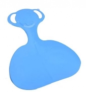 Ледянка пластикова PAN SLEDGE SMALL синя