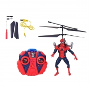 Летающая игрушка Spider-Man на радиоуправлении