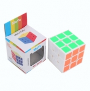 Логічний кубик Рубіка