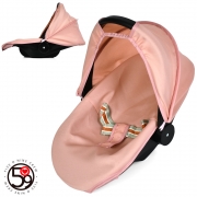 Люлька-переноска для куклы