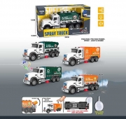 Машина вантажівка 