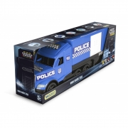 Машина игрушечная "Magic Truck" полиция