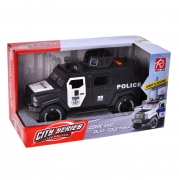 Машина інерційна поліцейська