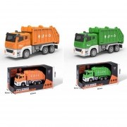 Машина сміттєвоз