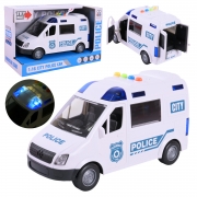 Машина на батарейках "Поліція"