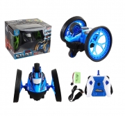 Машина трюкова на радіокеруванні