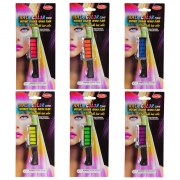 Мел для волос