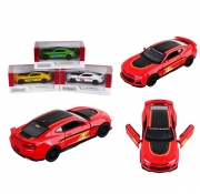 Металева машинка "Kinsmart" CHEVROLET CAMARO ZL1 2017