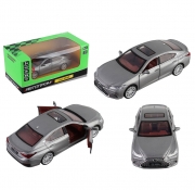 Металлическая модель машины "Lexus ES300h" АВТОПРОМ
