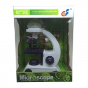 Микроскоп детский