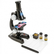 Микроскоп детский для опытов