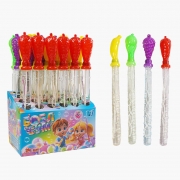 Мильні бульбашки "Фрукти" WToys