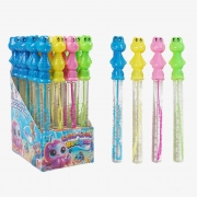Мильні бульбашки "WToys"