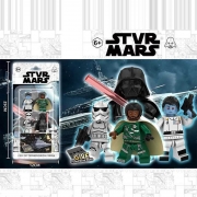 Мини герои 4 штуки