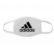 Многоразовая защитная маска для лица "Adidas"