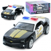 Модель машины Chevrolet Camaro "Полиция"
