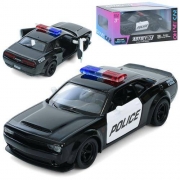 Модель машини Dodge Challenger SRT 2018