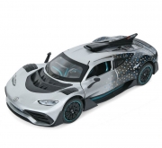 Модель машини Mercedes-AMG ONE