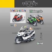 Мопед іграшковий