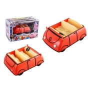 Музична машина героїв