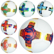М'яч дитячий футбольний розмір 5
