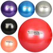М'яч для фітнесу TechnoGym 75 см