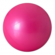 Мяч для фитнеса утяжеленный d-15 см