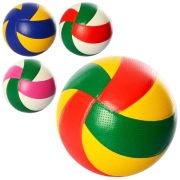 М'яч для волейболу 4 види