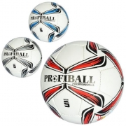 М'яч футбольний PROFIBALL