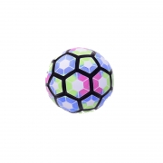 Мяч футбольный PU №5