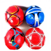 Мяч футбольный PVC