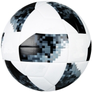 М'яч футбольний PVC