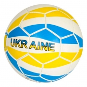 М'яч футбольний Україна
