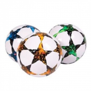 Мяч футбольный Звезды