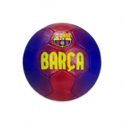 Мяч футбольный "Барселона"