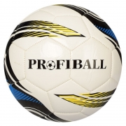 Мяч футбольный №5 Profitboll