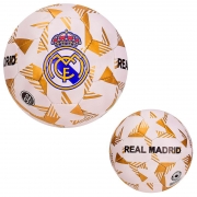 Мяч футбольный №5 Реал Мадрид