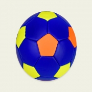 Мяч футбольный детский №2 130г