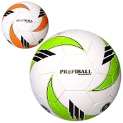 М'яч футбольний розмір №5 PU-1.4 мм