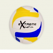 Мяч волейбольный мягкий Extreme motion №5