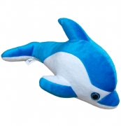 Мягкая игрушка Дельфин мини