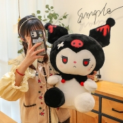 Мягкая игрушка Куроми шрам 35 см