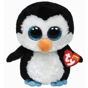Мягкая игрушка TY Beanie Boo's Пингвин