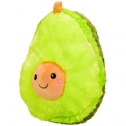 Мягкая игрушка "Авокадо" 40 см