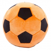 Мягкая игрушка "Футбольный мяч"