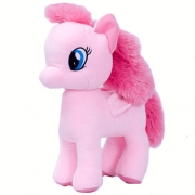 Мягкая игрушка "My Little Pony" Пинки