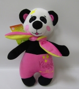 Мягкая игрушка "Панда с шарфом"