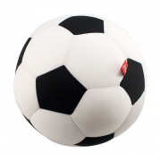 Мягкая игрушка  антистресс "Футбольный мяч"