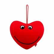 Мягкая игрушка  антистресс "Сердце"