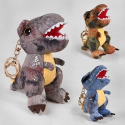 М'яка іграшка-брелок динозавр "Тірекс"
